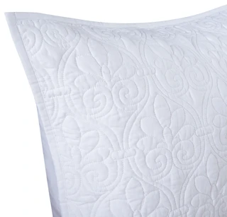 Thumbnail 6: Madison Park Madison Park 3-pc. Quebec Coverlet Set 