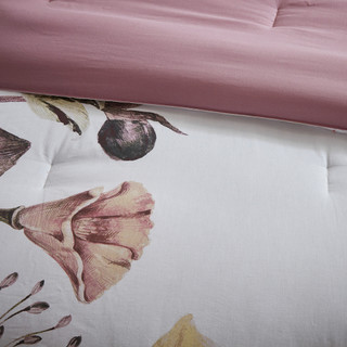Thumbnail 36: Madison Park Madison Park Cassandra 8-pc. Comforter Set 