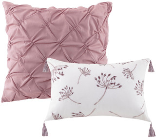 Thumbnail 24: Madison Park Madison Park Cassandra 8-pc. Comforter Set 