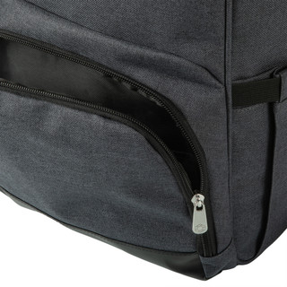 Thumbnail 4: Tampa Bay Buccaneers Tampa Bay Buccaneers On The Go Roll-Top Cooler Backpack 
