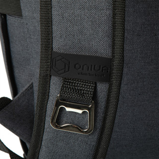 Thumbnail 3: Tampa Bay Buccaneers Tampa Bay Buccaneers On The Go Roll-Top Cooler Backpack 