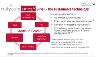 Thumbnail 6: Truly Soft Truly Calm Antimicrobial Quilt Set 