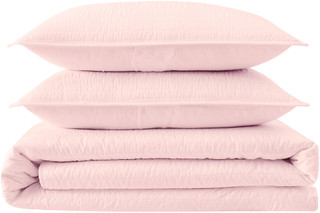 Thumbnail 8: Truly Soft Truly Calm Antimicrobial Quilt Set 