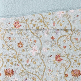 Thumbnail 12: Style 212 Style 212 Bedford Quilt Set 