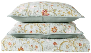 Thumbnail 16: Style 212 Style 212 Bedford Quilt Set 