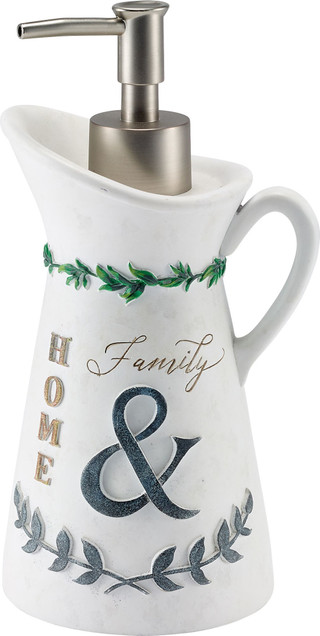 Thumbnail 1: AVANTI Avanti Modern Farmhouse Lotion Pump 