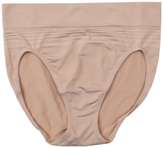 Thumbnail 1: Warner's Warner's No Pinching No Problems Hi-Cut Panties 