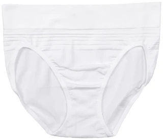 Thumbnail 1: Warner's Warner's No Pinching No Problems Hi-Cut Panties 