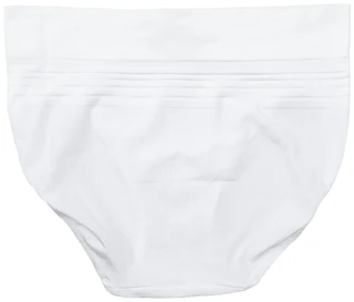 Thumbnail 2: Warner's Warner's No Pinching No Problems Hi-Cut Panties 