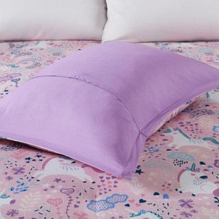 Thumbnail 24: Urban Habitat Urban Habitat Kids Lola Reversible Duvet Cover Set 