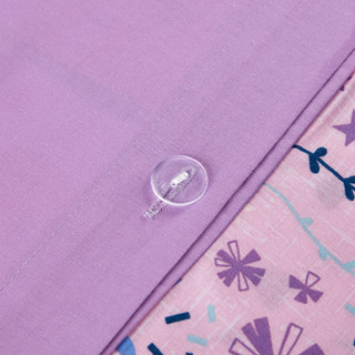 Thumbnail 18: Urban Habitat Urban Habitat Kids Lola Reversible Duvet Cover Set 