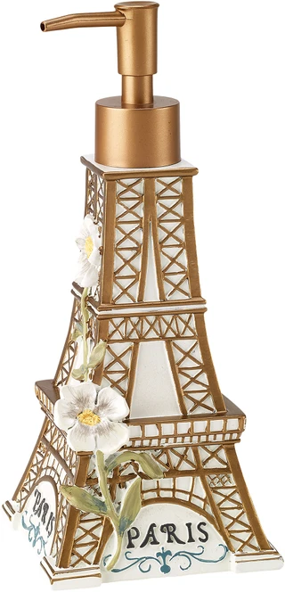 Thumbnail 2: AVANTI Avanti Paris Botanique Lotion Pump 