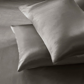 Thumbnail 20: Madison Park Madison Park Essentials Wrinkle Free Sheet Set 