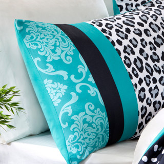 Thumbnail 10: Mi Zone Mi Zone Chloe Comforter Set 