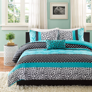 Thumbnail 2: Mi Zone Mi Zone Chloe Comforter Set 