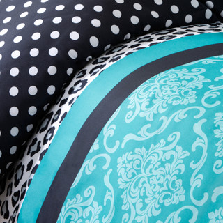 Thumbnail 15: Mi Zone Mi Zone Chloe Comforter Set 