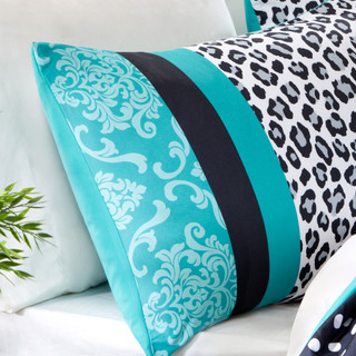 Thumbnail 16: Mi Zone Mi Zone Chloe Comforter Set 