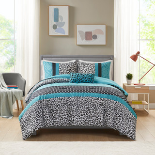 Thumbnail 4: Mi Zone Mi Zone Chloe Comforter Set 