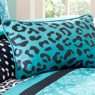 Thumbnail 8: Mi Zone Mi Zone Chloe Comforter Set 