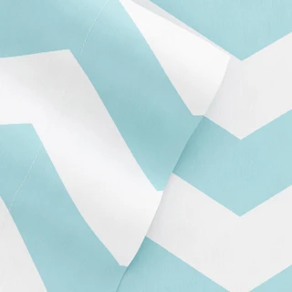 Thumbnail 18: Home Collections Home Collections Premium Ultra Soft Arrow Sheet Set 