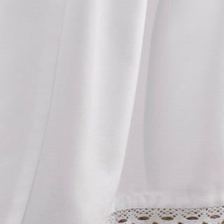 Thumbnail 15: Laura Ashley Laura Ashley Crochet Ruffled Bed Skirt 