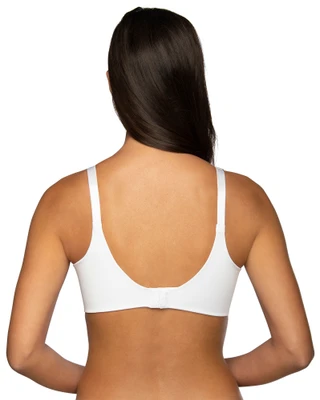 Thumbnail 4: Vanity Fair Vanity Fair Beauty Back Full Coverage Wirefree Bra 72345 