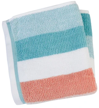 Thumbnail 12: Caro Home Caro Home Dana Stripe Towel Collection 