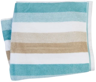 Thumbnail 8: Caro Home Caro Home Dana Stripe Towel Collection 