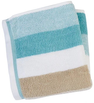 Thumbnail 12: Caro Home Caro Home Dana Stripe Towel Collection 
