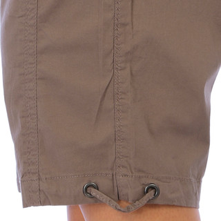 Thumbnail 2: Dash Dash Womens Solid Valerie Capris 