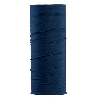 Thumbnail 2: Flying Fisherman Flying Fisherman Mens Navy Blue Sunbandit Face Mask 