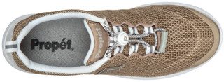 TAUPE MESH