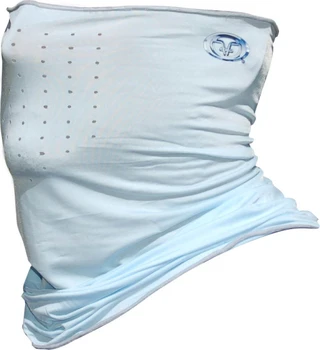 Thumbnail 4: Flying Fisherman Flying Fisherman Mens Sunbandit Pro Face Mask 