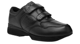 Thumbnail 2: Propet Propet Mens LifeWalker Strap Shoes 
