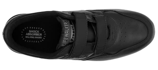 Thumbnail 4: Propet Propet Mens LifeWalker Strap Shoes 