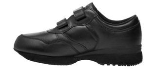 Thumbnail 8: Propet Propet Mens LifeWalker Strap Shoes 