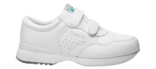 Thumbnail 5: Propet Propet Mens LifeWalker Strap Shoes 