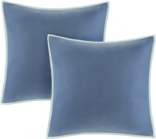 Thumbnail 28: Madison Park Madison Park Isla 8-pc. Comforter Set 