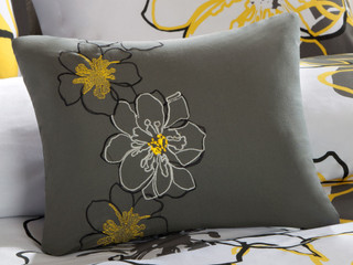 Thumbnail 12: Mi Zone Mi Zone Allison Duvet Cover Set 