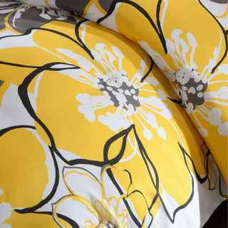 Thumbnail 9: Mi Zone Mi Zone Allison Duvet Cover Set 