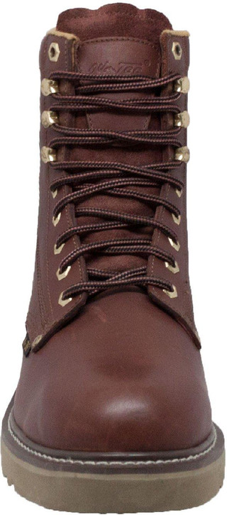 Thumbnail 5: REDWOOD BROWN