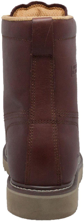 Thumbnail 3: REDWOOD BROWN
