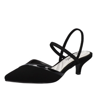 Thumbnail 1: BLACK SUEDE