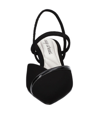 Thumbnail 4: BLACK SUEDE