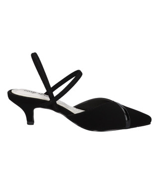 Thumbnail 3: BLACK SUEDE