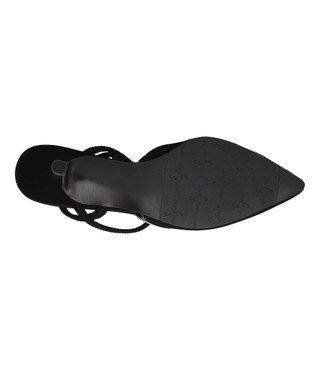 Thumbnail 7: BLACK SUEDE