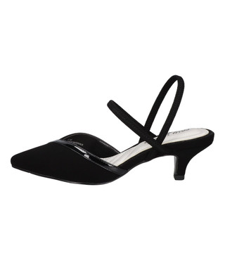 Thumbnail 2: BLACK SUEDE