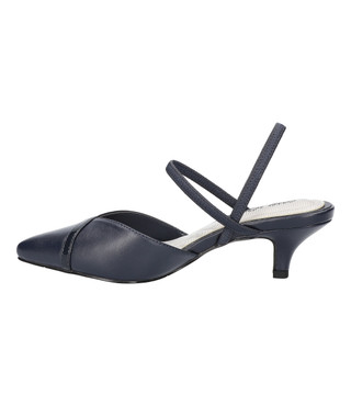 Thumbnail 3: Easy Street Easy Street Womens Unna Bootie 