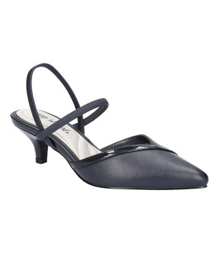 Thumbnail 1: Easy Street Easy Street Womens Unna Bootie 