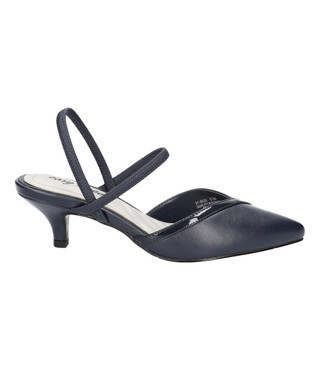 Thumbnail 2: Easy Street Easy Street Womens Unna Bootie 